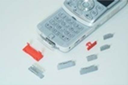 弹性体成型产品