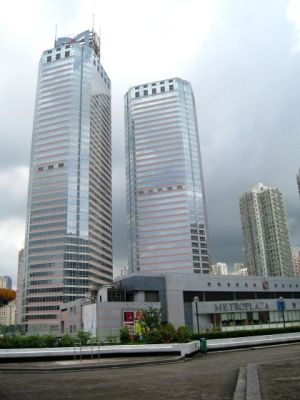 Nissho（Hong kong）Ltd.