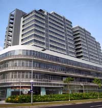 Nissho (Singapore) Pte.Ltd.