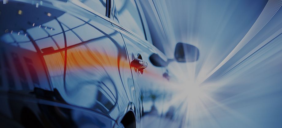 Automotive parts
