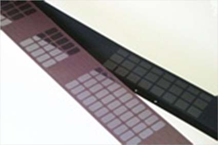 Resin Film / Punching Sheet (Speaker Sheet)