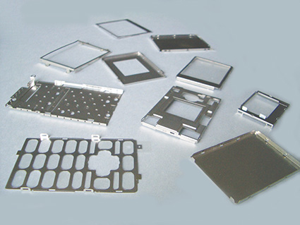 Metal Pressing Parts