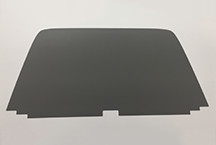  Automotive (deformed) polarizer ASF