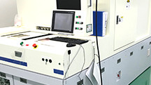 Laser processing technology