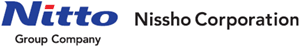 NISSHO CORPORATION Logo