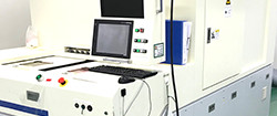 Laser processing technology