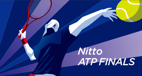 Nitto ATP Finals