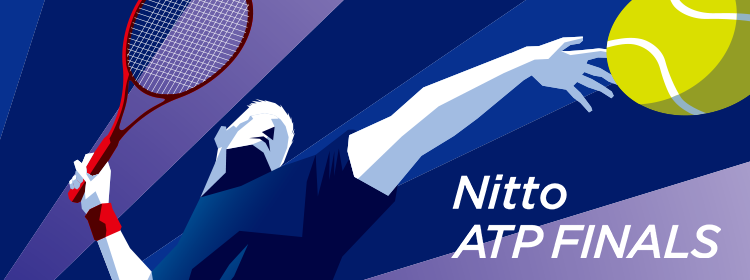 Nitto ATP Finals