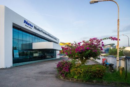 Nissho Precision (Malaysia) Sdn.Bhd. | 拠点案内 | 日昌株式会社