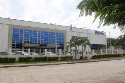 Nissho Precision Philippines Incorporated