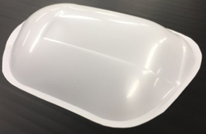 高反射樹脂シート